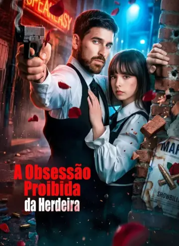A Obsessão Proibida Da Herdeira
