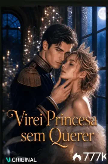 Virei Princesa Sem Querer Leg