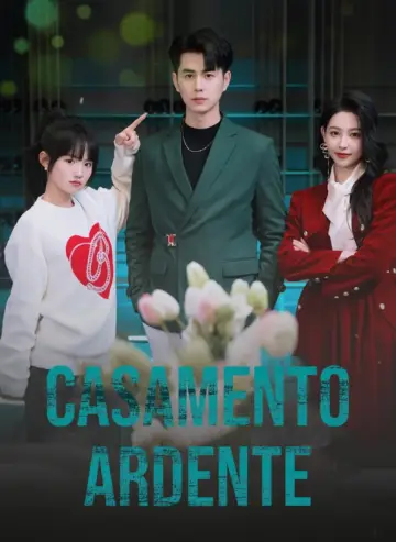 Casamento Ardente