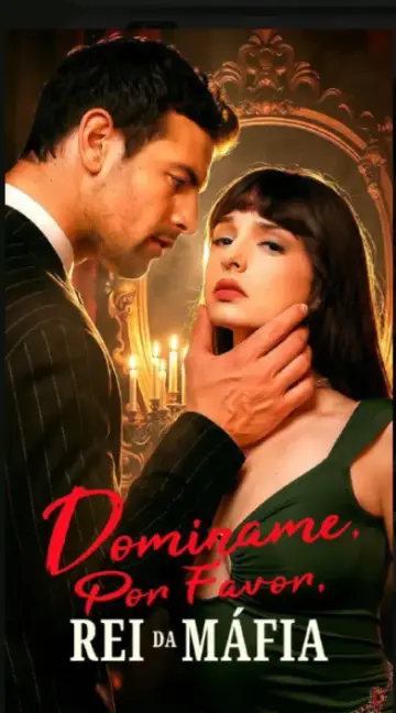 Dominame, Por Favor, Rei da Máfia