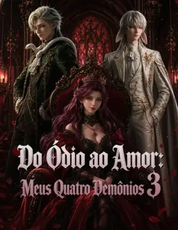 Do Amor Ao Ódio: Meus Quatro Demônios 3