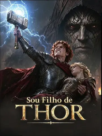 Sou Filho De Thor