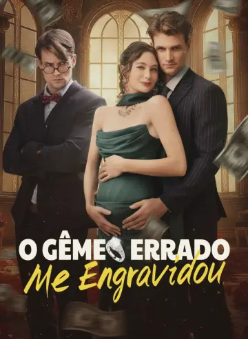 O Gêmeo Errado me Engravidou