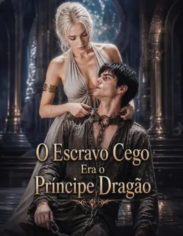 O Escravo Cego Era o Príncipe Dragão