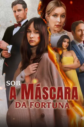 Sob a Máscara da Fortuna