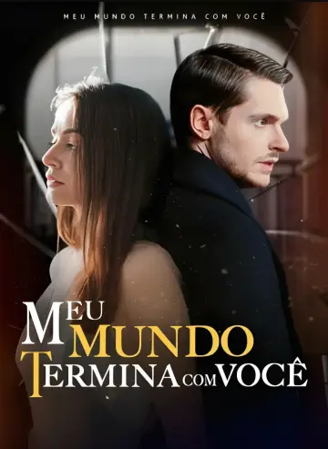Meu Mundo Termina Com Você