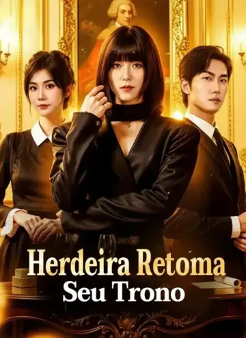 Herdeira Retoma Seu Trono (A Verdadeira Herdeira Retorna)