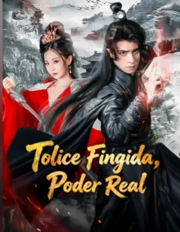 Tolice Fingida, Poder Real