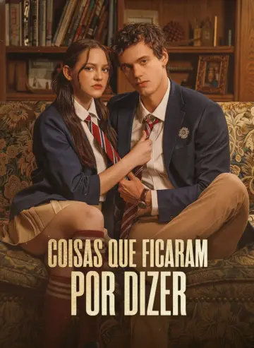 Coisas Que Ficaram Por Dizer