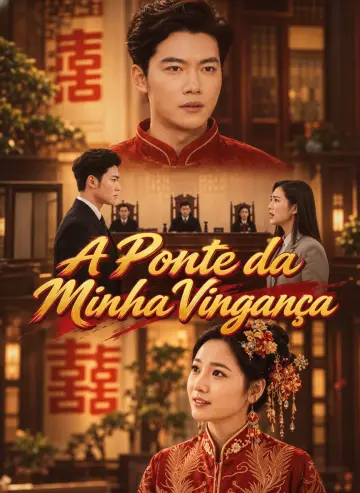 A Ponte da Minha Vingança
