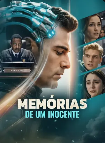 Memórias De Um Inocente
