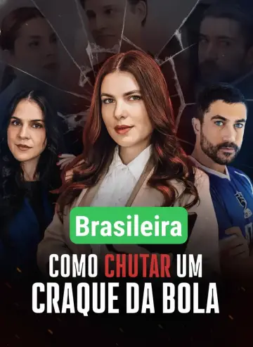 Como Chutar um Craque da Bola