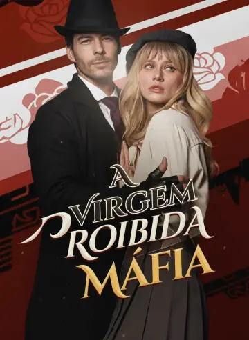 A Virgem Proibida Da Máfia (The Mafia Forbbiden Virgin)