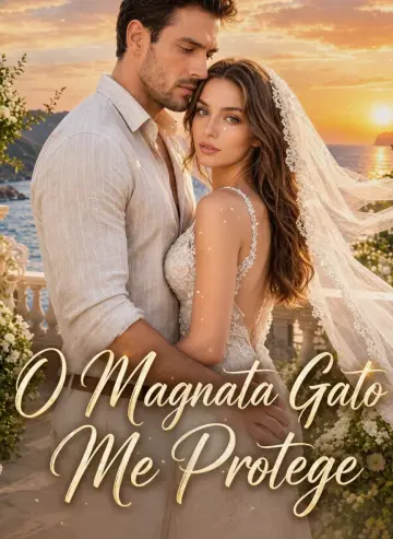 O Magnata Gato Me Protege