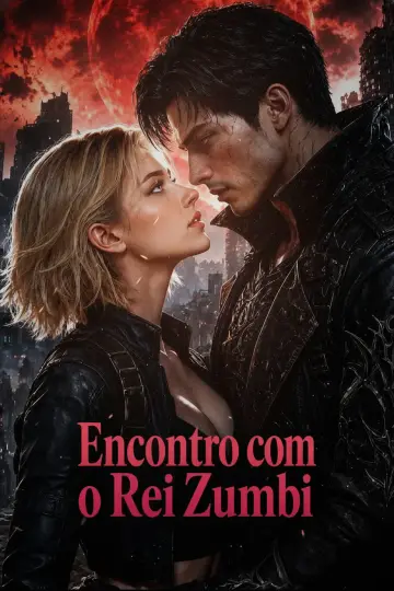 Encontro com o Rei Zumbi