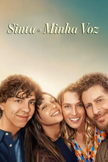 Sinta Minha Voz