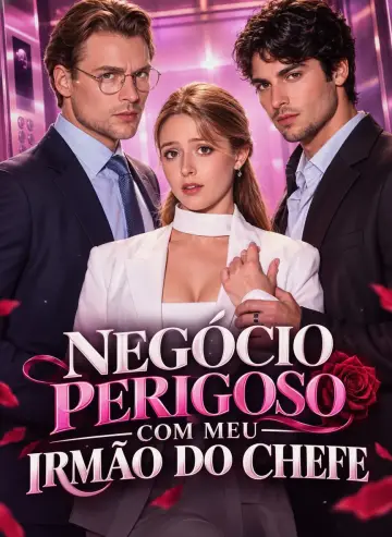 Negócio Perigoso com Meu Irmão do Chefe