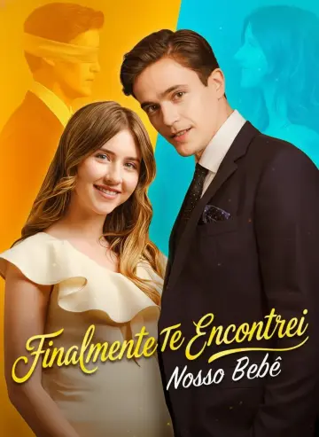 Finalmente Te Encontrei Grávida Do Nosso Bebê