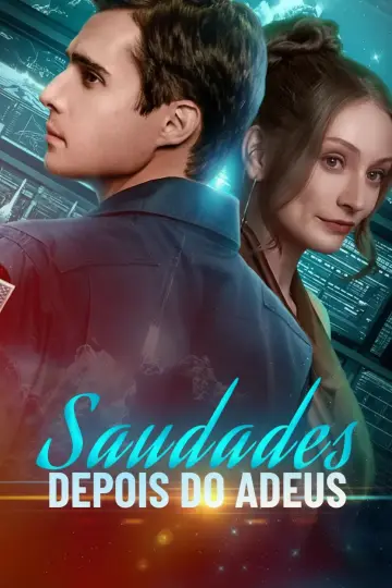 Saudade Depois Do Adeus (Sinto Sua Falta Depois Do Adeus)