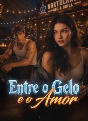 Entre O Gelo E Amor
