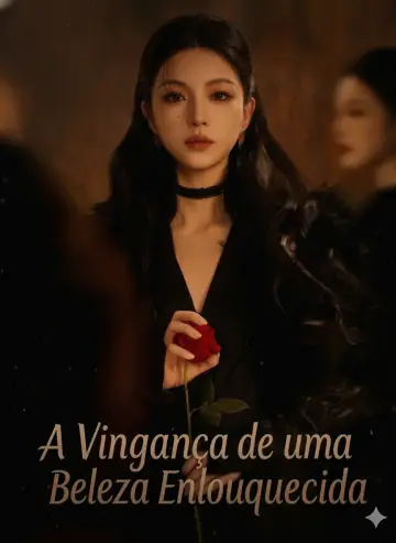 A Vingança de Uma Beleza Enlouquecida - (Em Nome de uma Irmã: A Vingança das Gêmeas)