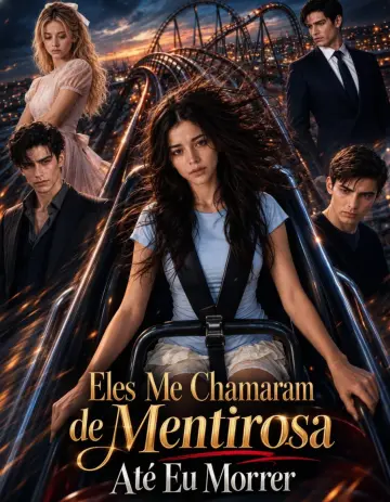 Eles Me Chamaram de Mentirosa Até Eu Morrer