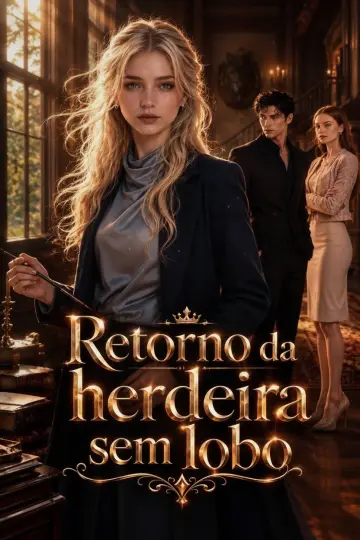 Retorno Da Herdeira Sem Lobo