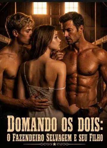 Domando Os Dois: O Fazendeiro Selvagem E Seu Filho (Double Taming: The Wild Rancher and His Son)