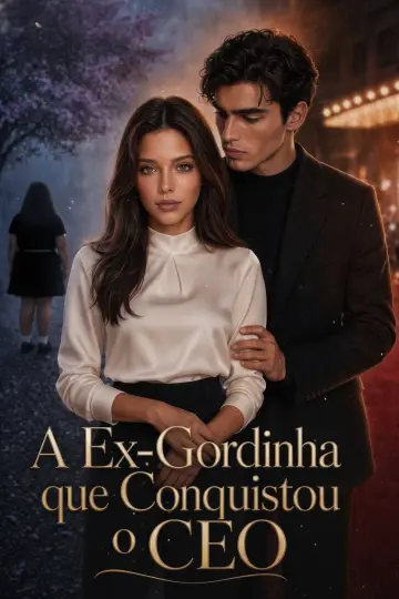 A Ex-gordinha que Conquistou o CEO