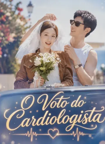Voto Do Cardiologista (The Cardiologist’s Vow) (Casei Em Segredo Com O Meu Chefe Médico)