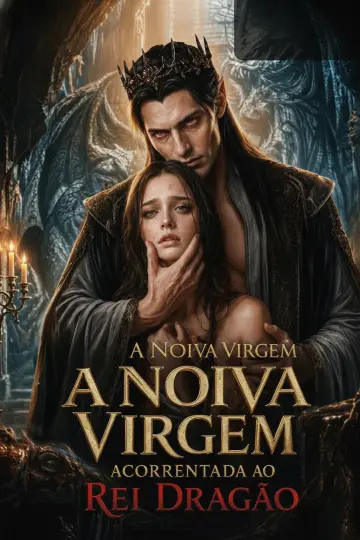 A Noiva Virgem Acorrentada Ao Rei Dragão (Virgin Bride Bound to The Dragon King)
