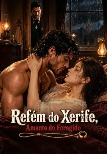 Refém do Xerife, Amante do Foragido