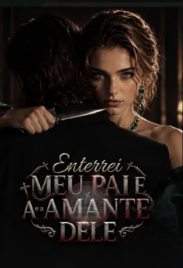 Enterrei Meu Pai e a Amante Dele
