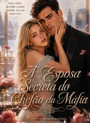 A Esposa Secreta do Chefão da Máfia - Curta Metragem