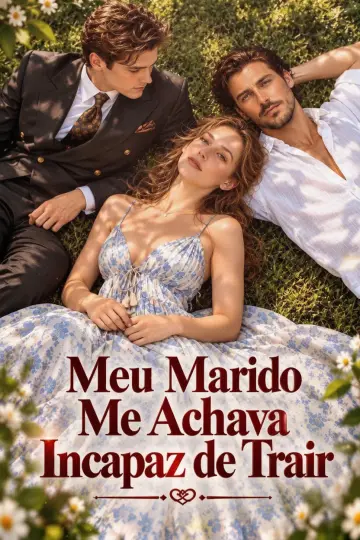 Meu Marido Me Achava Incapaz de Trair