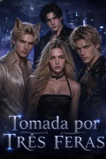 Tomada por Três Feras
