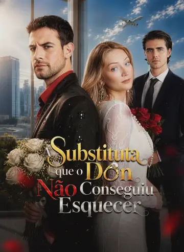A Substituta Que O Don Não Conseguiu Esquecer