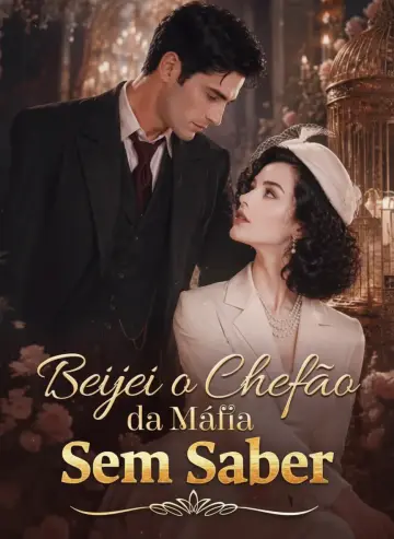 Beijei o Chefão da Máfia Sem Saber