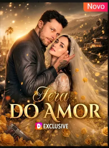 Fera Do Amor