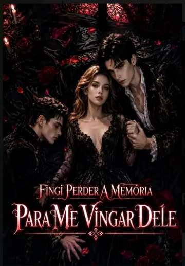 Fingi Perder a Memória Para me Vingar Dele