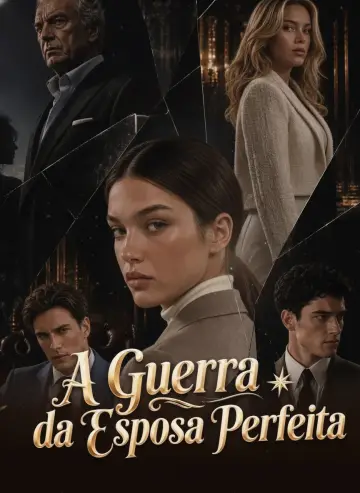 A Guerra da Esposa Perfeita - (The Trophy Wife's War)