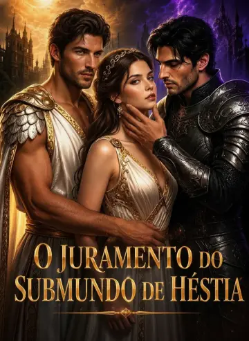 O Juramento do Submundo de Héstia
