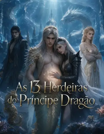As 13 Herdeiras Do Príncipe Dragão