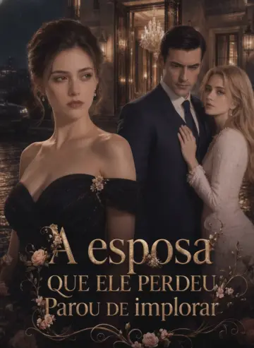 A Esposa Que Ele Perdeu Parou de Implorar