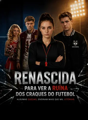 Renascida Para Ver a Ruína Dos Craques Do Futebol