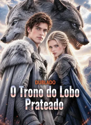 O Trono do Lobo Prateado