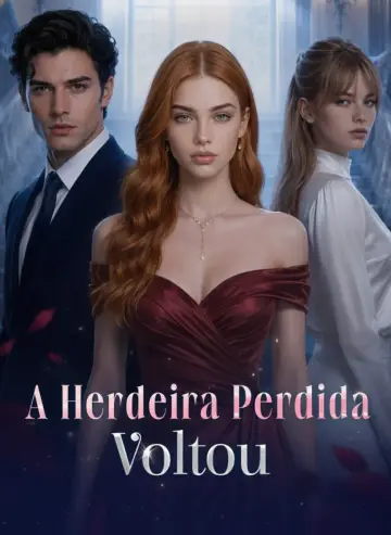 A Herdeira Perdida Voltou