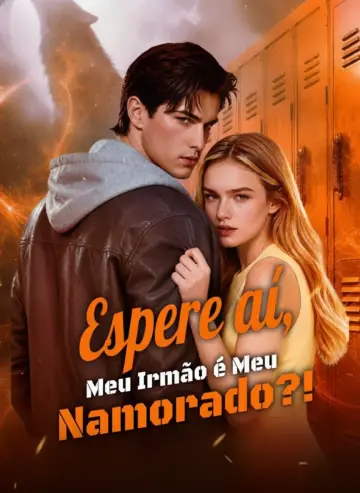 Espere Aí, Meu Irmão É Meu Namorado?!