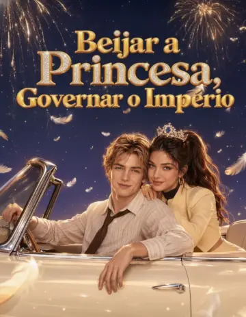 Beijar a Princesa, Governar o Império