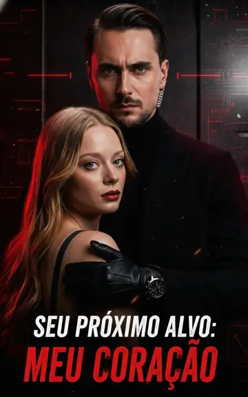Seu Próximo Alvo: Meu Coração (His Next Target: My Heart)